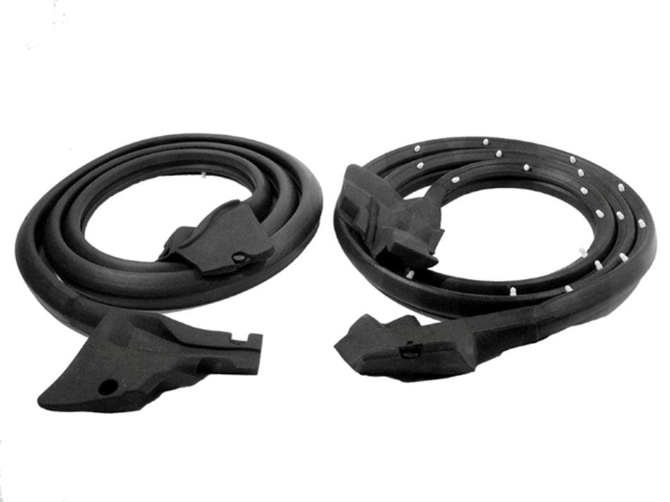 Metro Moulded Parts LM 16-JE SUPERsoft Door Seal