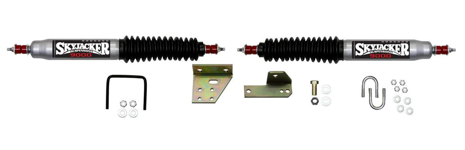Skyjacker 9275 Silver Dual Stabilizer Kit