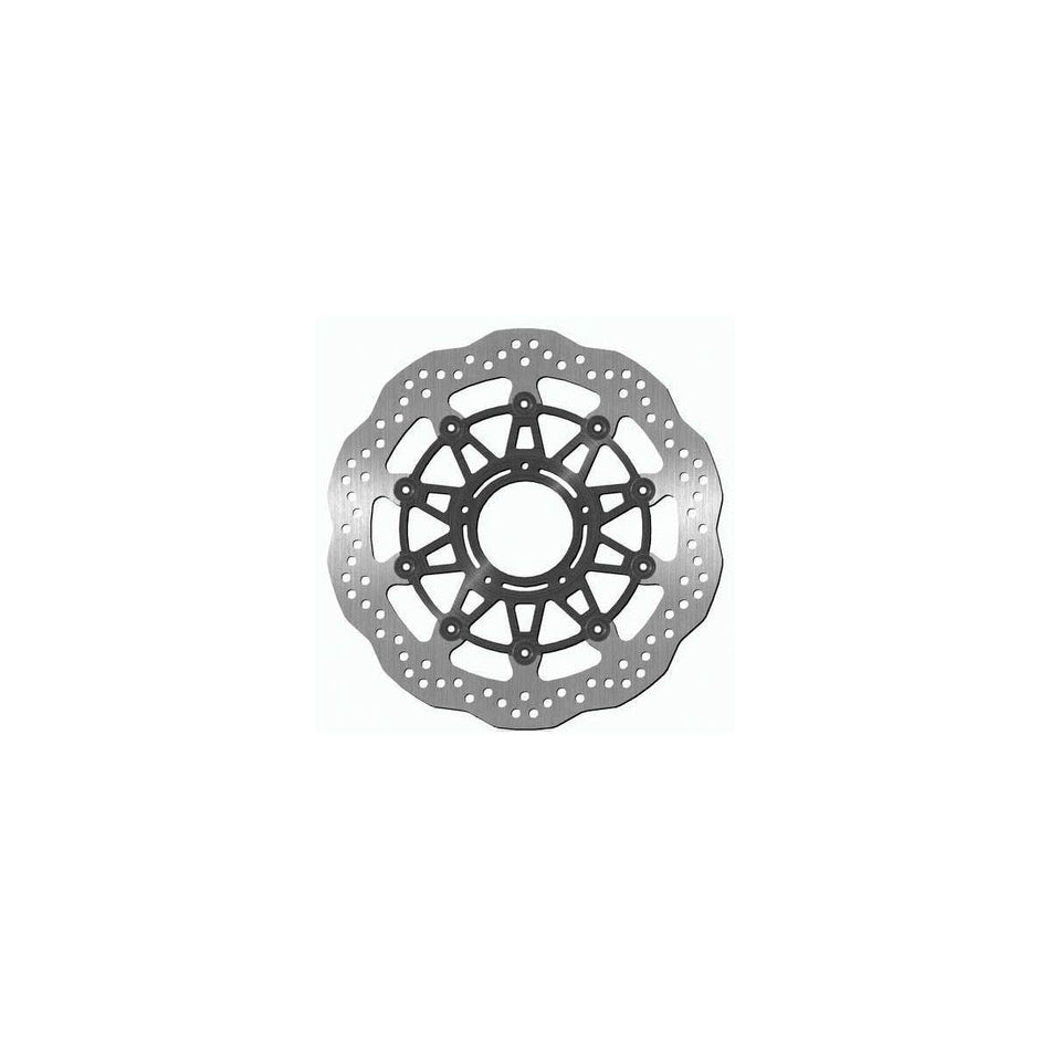 BikeMaster Brake Rotor Contour Front MG Agusta