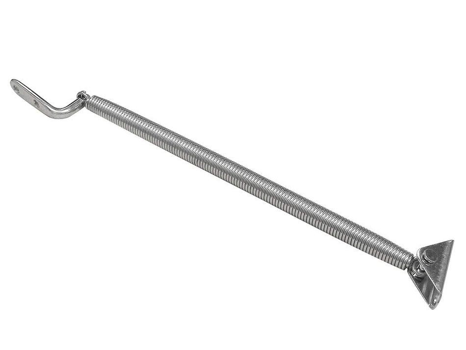 Moeller Marine 054050-10, Hatch Holder, Stainless Steel