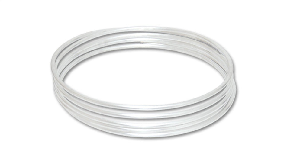 Vibrant Performance 16410 Hard Line (5/16 OD 7.95mm 25 Foot Spool)
