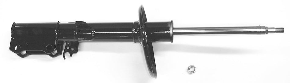 Gabriel G55676 Black Ultra Strut, 1 Pack