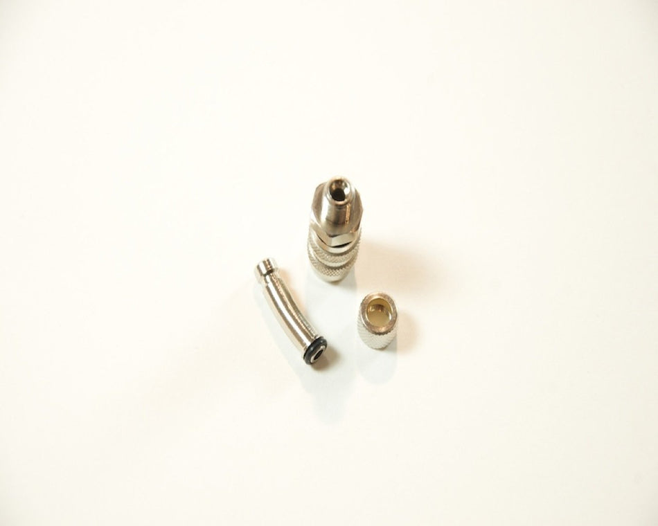 Preval Quick-Disconnect for Airbrush