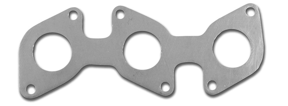 Remflex 7019 Exhaust Gasket for Toyota V6 Engine, (Set of 2)