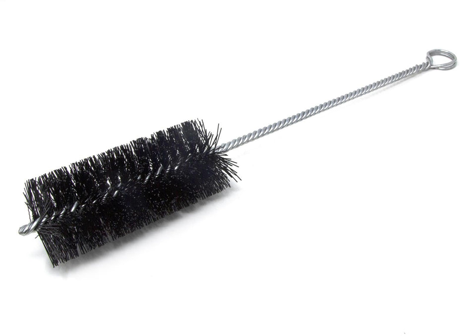Brush Research Cylinder Washing Brush, Nylon, 3" Diameter (Pack of 1)