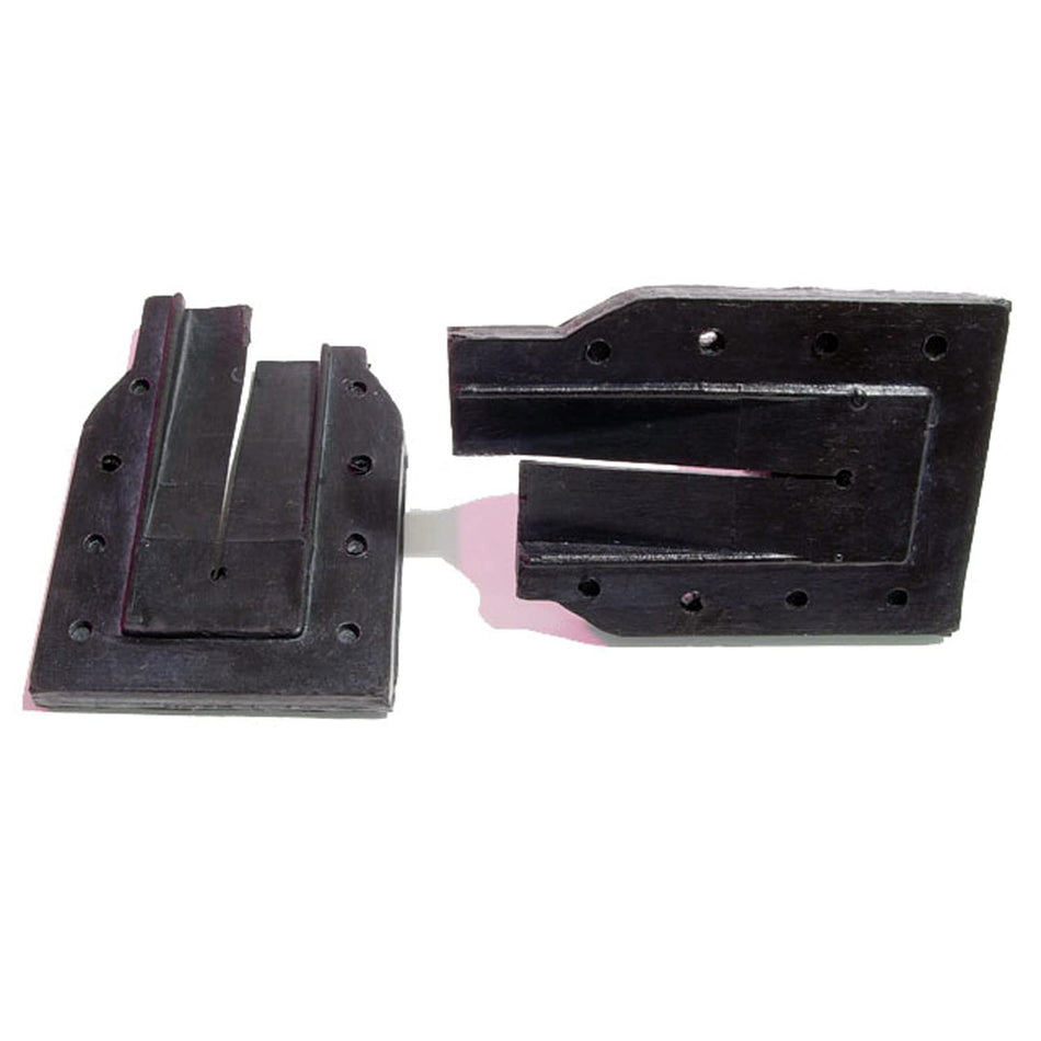 Metro Moulded ALP 5000 SUPERsoft Door Pillar Post Seal