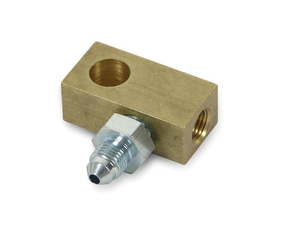 Earl's 972054AERL Hyperfirmu00ae Brake Line Adapter