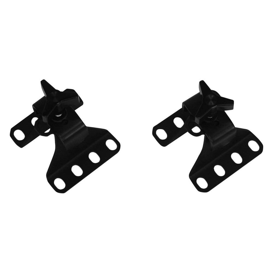 WARRIOR Products 4870 Hi-Lift Jack Mount