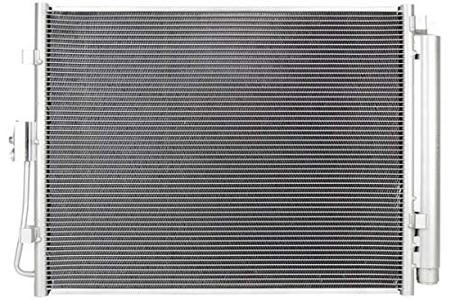 OSC Cooling Products 3784 New Condenser