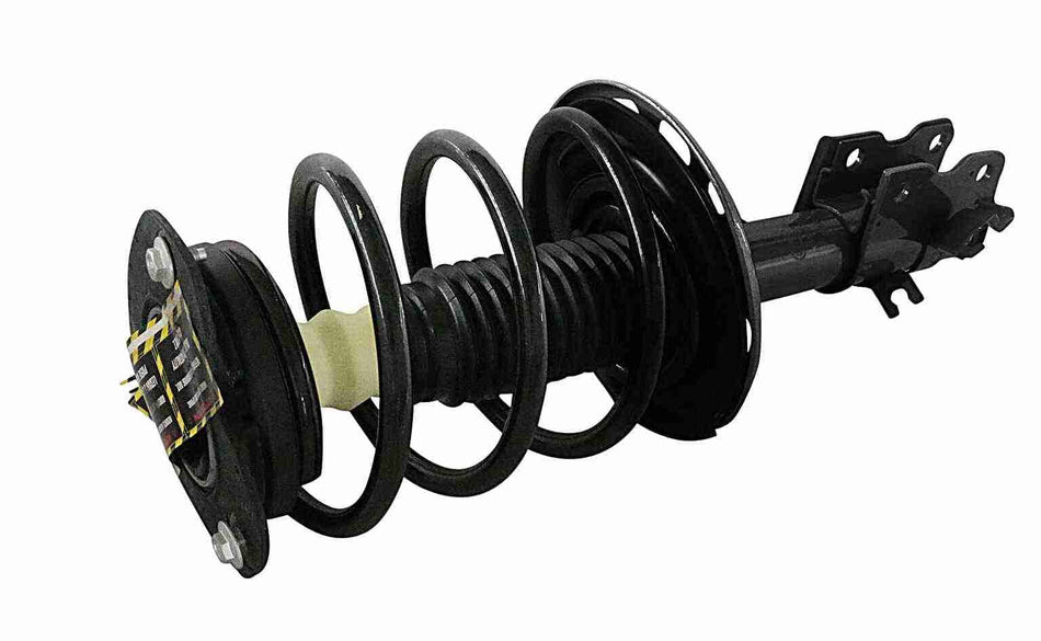 GSP 853211 Loaded Strut and Coil Spring Assembly for Select 2010 Nissan Altima - Left Front (Driver Side)