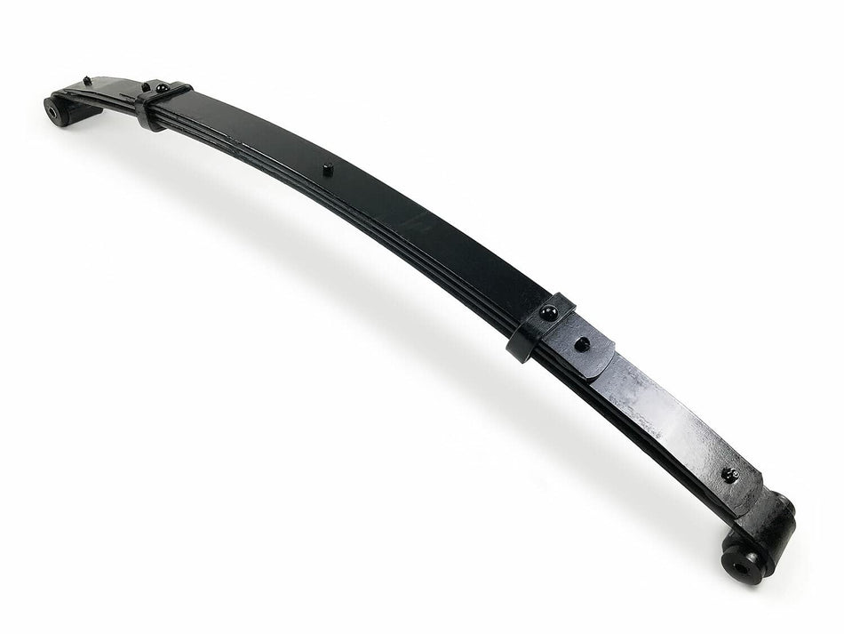 Tuff Country 18370 Front 3 Lift EZ-Ride Leaf Springs (each) 4wd Compatible with/Replacement for Chevy Truck 1/2 & 3/4 ton 1973-1987