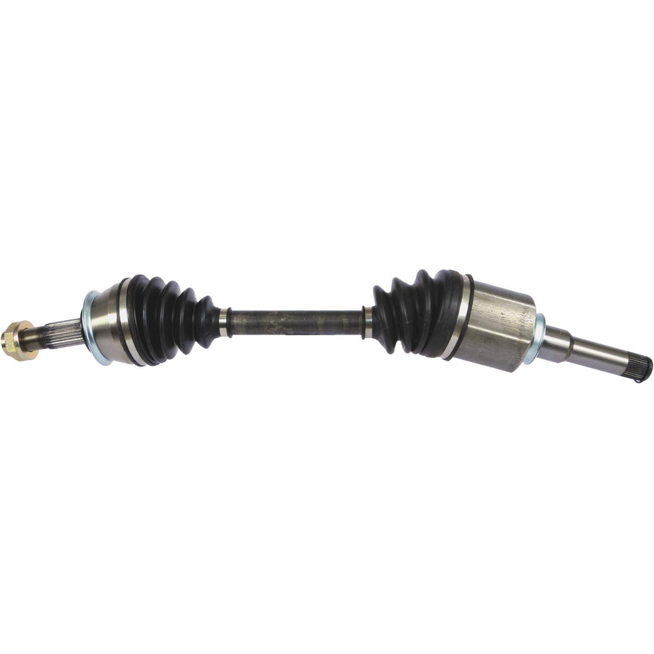 Cardone 66-1590 New Constant Velocity CV Axle Assembly