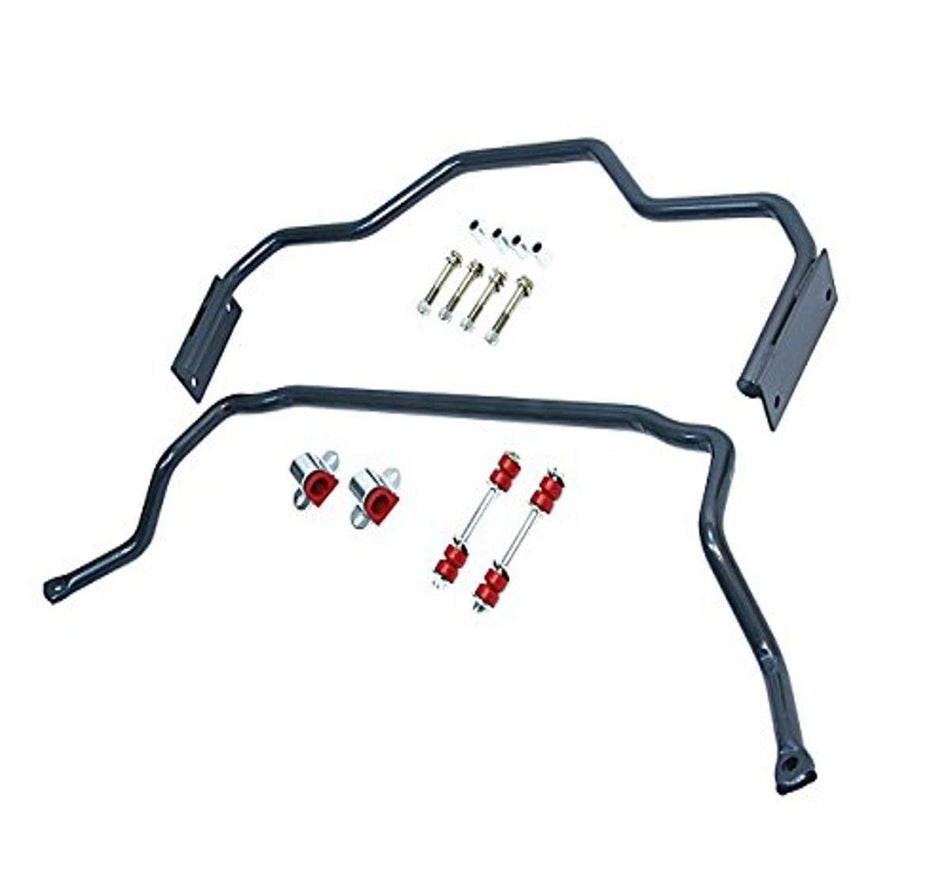 Belltech 9984 Anti-Swaybar Set
