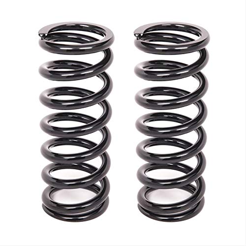 Aldan 9-650BK2 Coil-Over Springs