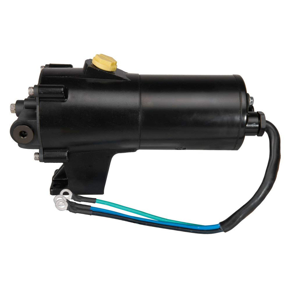 Sierra International 18-6881 Volvo Penta Trim Motor with Pump - DP and DPX Drives