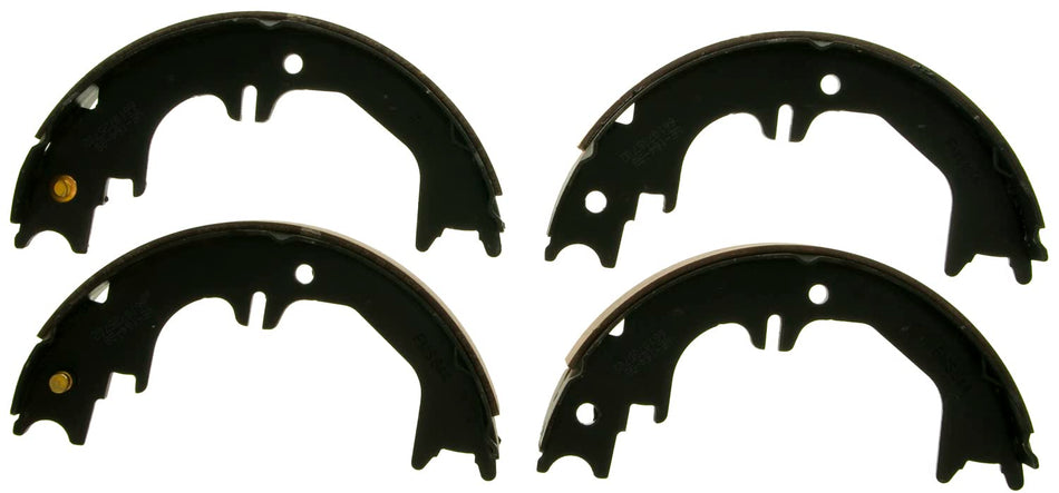 Wagner QuickStop Wagner Brake Z844 Parking Brake Shoe