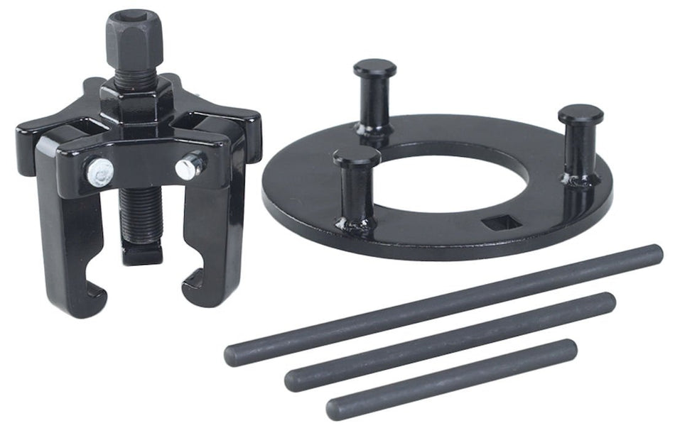 OTC 6284 Harmonic Balancer Puller Set for Chrysler