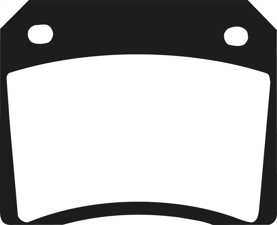 EBC Brakes UD009 Ultimax Brake Pad