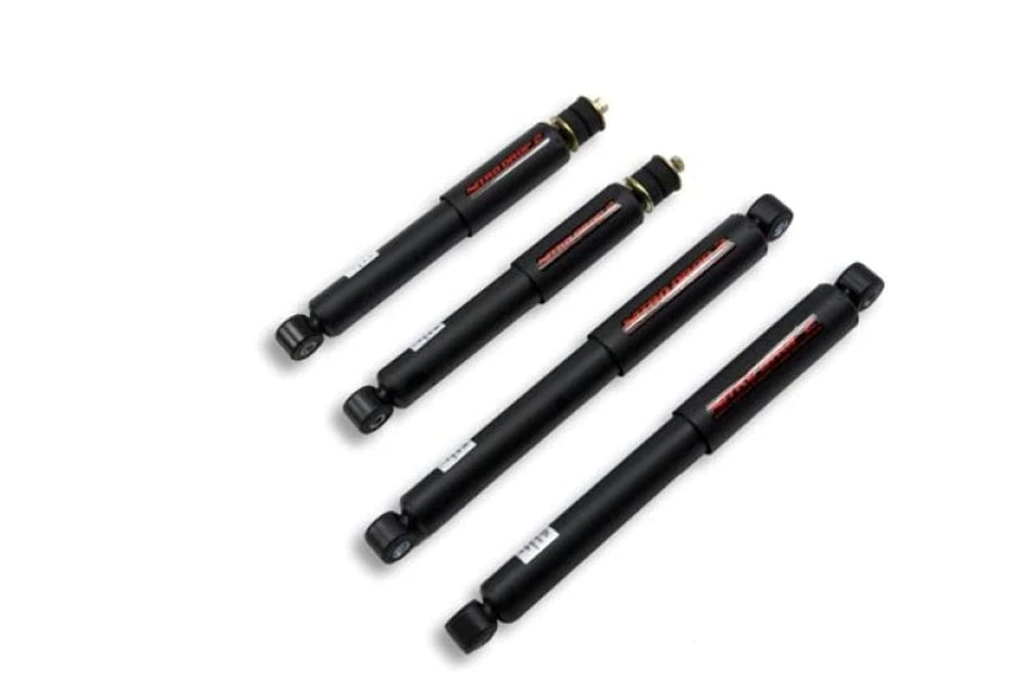 Belltech 9164 Nitro Drop 2 Shock Absorber Set