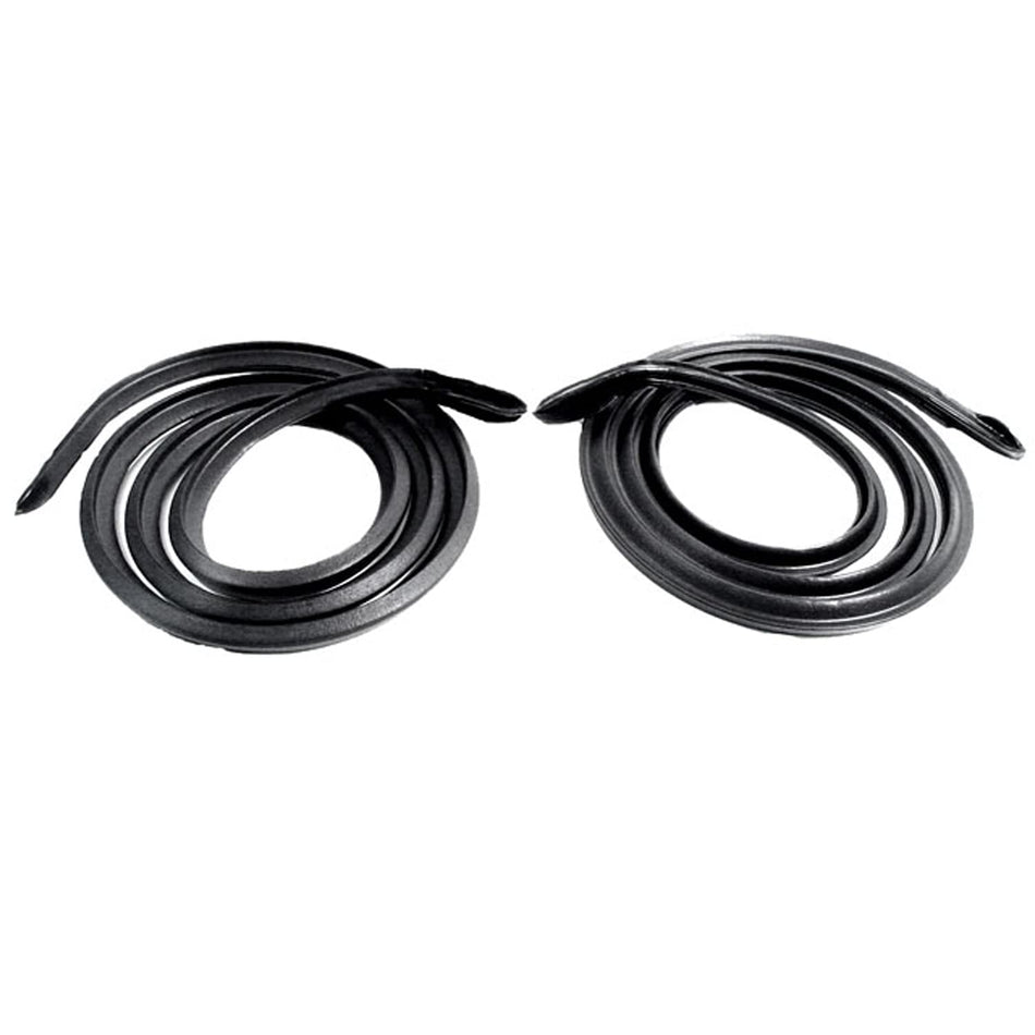Metro Moulded Parts LM 10 Molded Door Seal - Pair