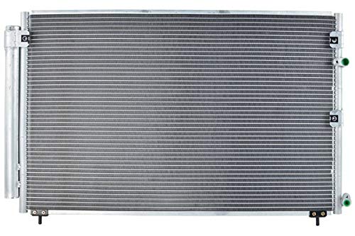 OSC Cooling Products 3111 New Condenser