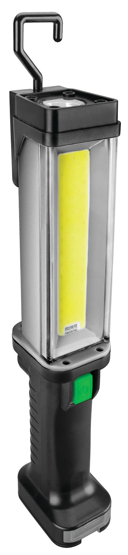 Performance Tool 189 1000LM Li-Ion Work Light w/Power Bank