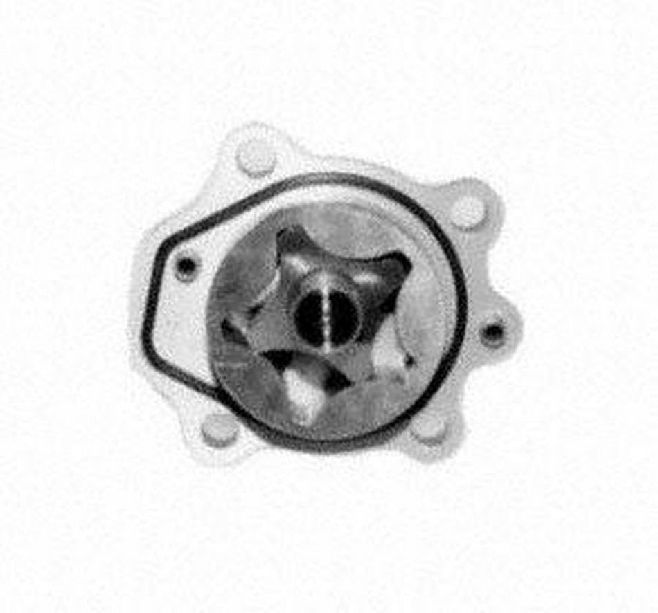 Melling M154 Engine Oil Pump