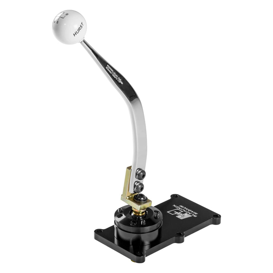 Hurst 3913008 Manual Shifter