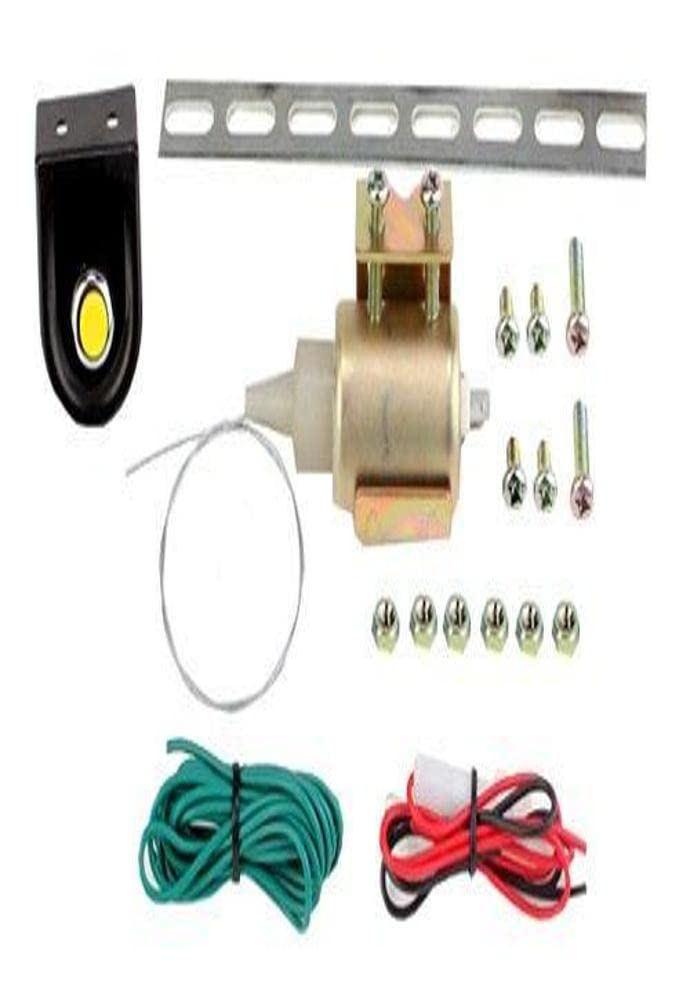 Electric-Life TK0100001 Power Trunk Release Kit