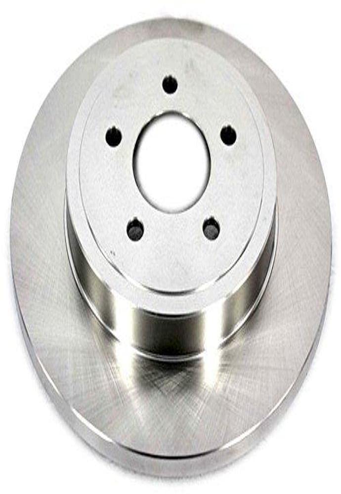 Bendix Premium Drum and Rotor PRT5566 Rear Brake Rotor