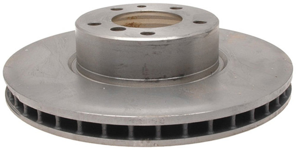 Raybestos 96664 Advanced Technology Disc Brake Rotor