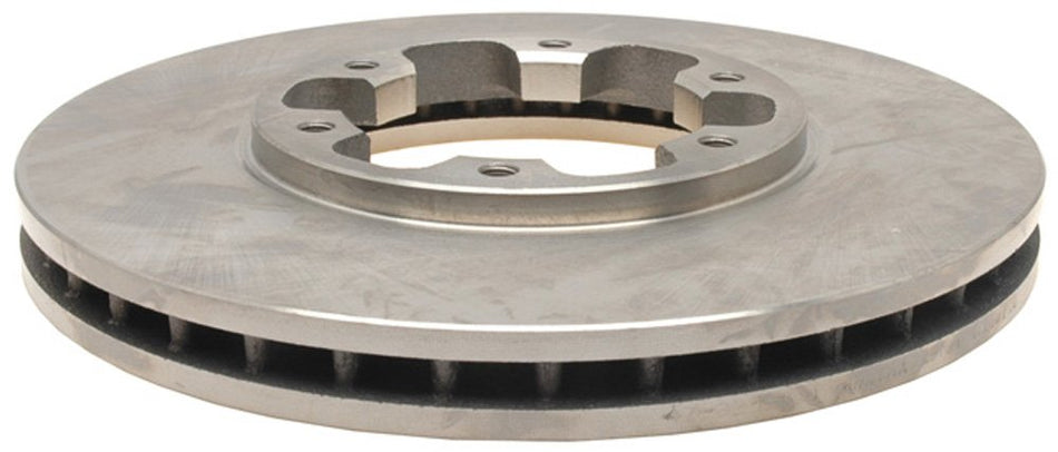 Raybestos 96615R Professional Grade Disc Brake Rotor