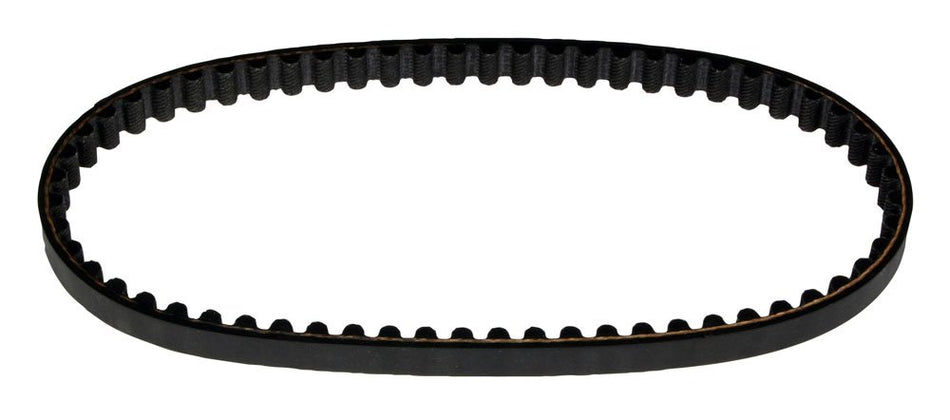 Moroso 97141 23.3 x 1/2 74-Teeth Radius Belt