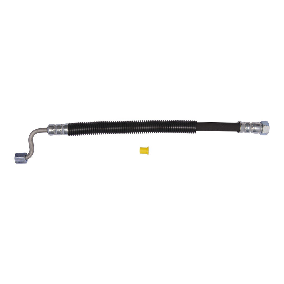 Edelmann 71861 Power Steering Pressure Hose: Replacement for 1998-89 Mazda MPV; W/2WD