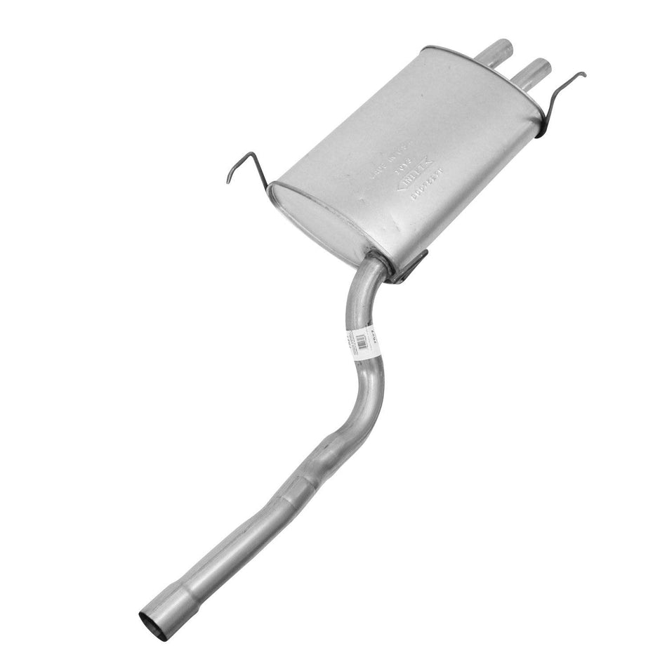 AP Exhaust Products 7527 Exhaust Muffler