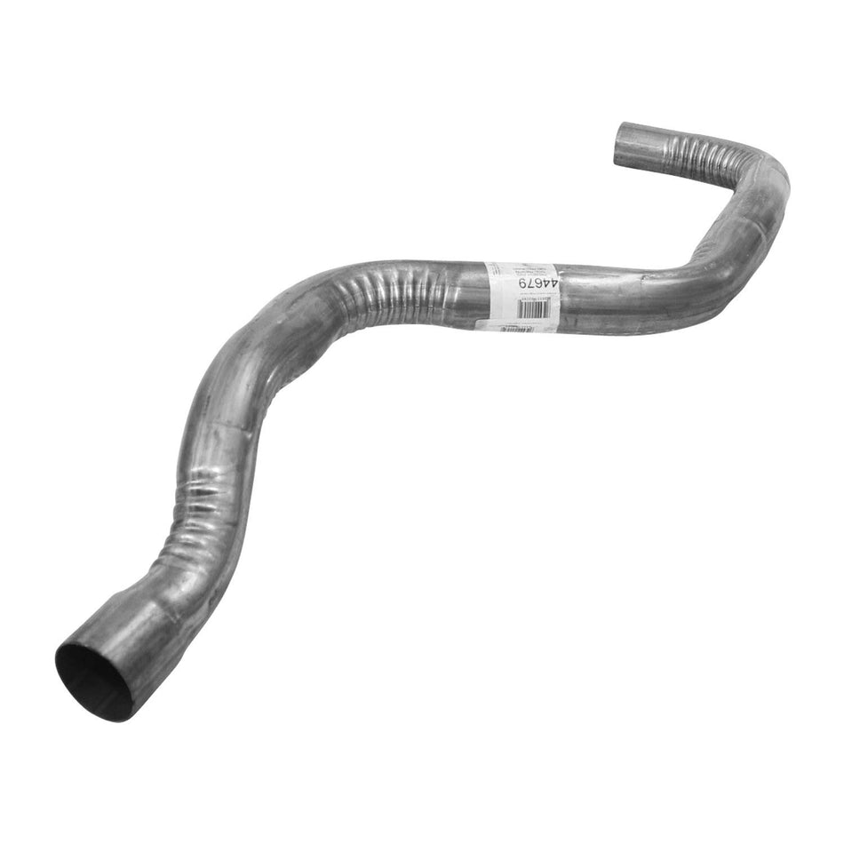 AP Exhaust Products 44679 Exhaust Tail Pipe