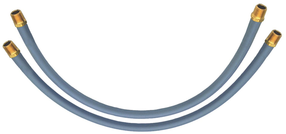 Trans-Dapt 1071 Oil Filter Hose Kit