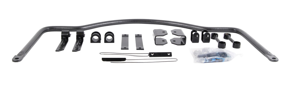Hellwig 7623 Solid, Heat Treated Chromoly, 1-1/8 Rear Sway Bar