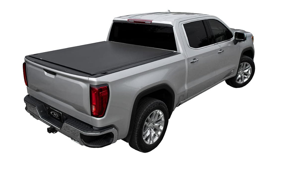 Agricover Compatible with 92389 Access Vanish Full Size 1500 6' 6" Box Roll up Cover