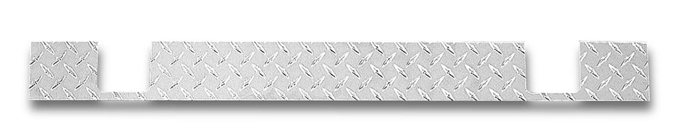 Warrior Products 916C Back Plate for Jeep TJ 97-06