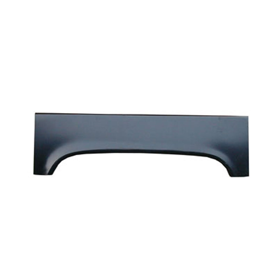 Multiple Manufacturers OE Replacement Wheel Arch Repair Panel Chevrolet Blazer (FULLSIZE) 1988-1991
