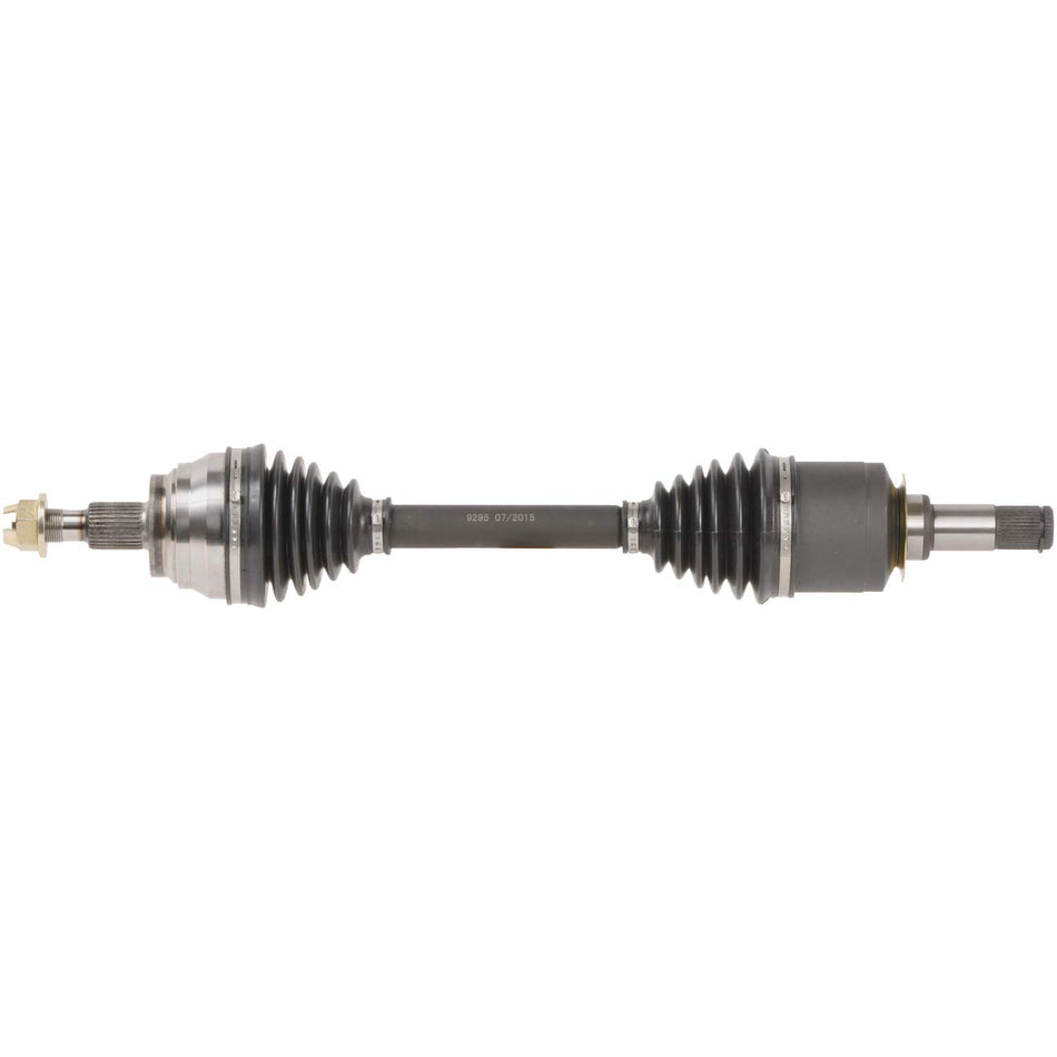 Cardone 66-9295 New CV Constant Velocity Drive Axle Shaft