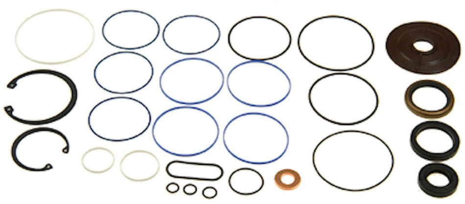 Edelmann 8857 Power Steering Gear Box Major Seal Kit