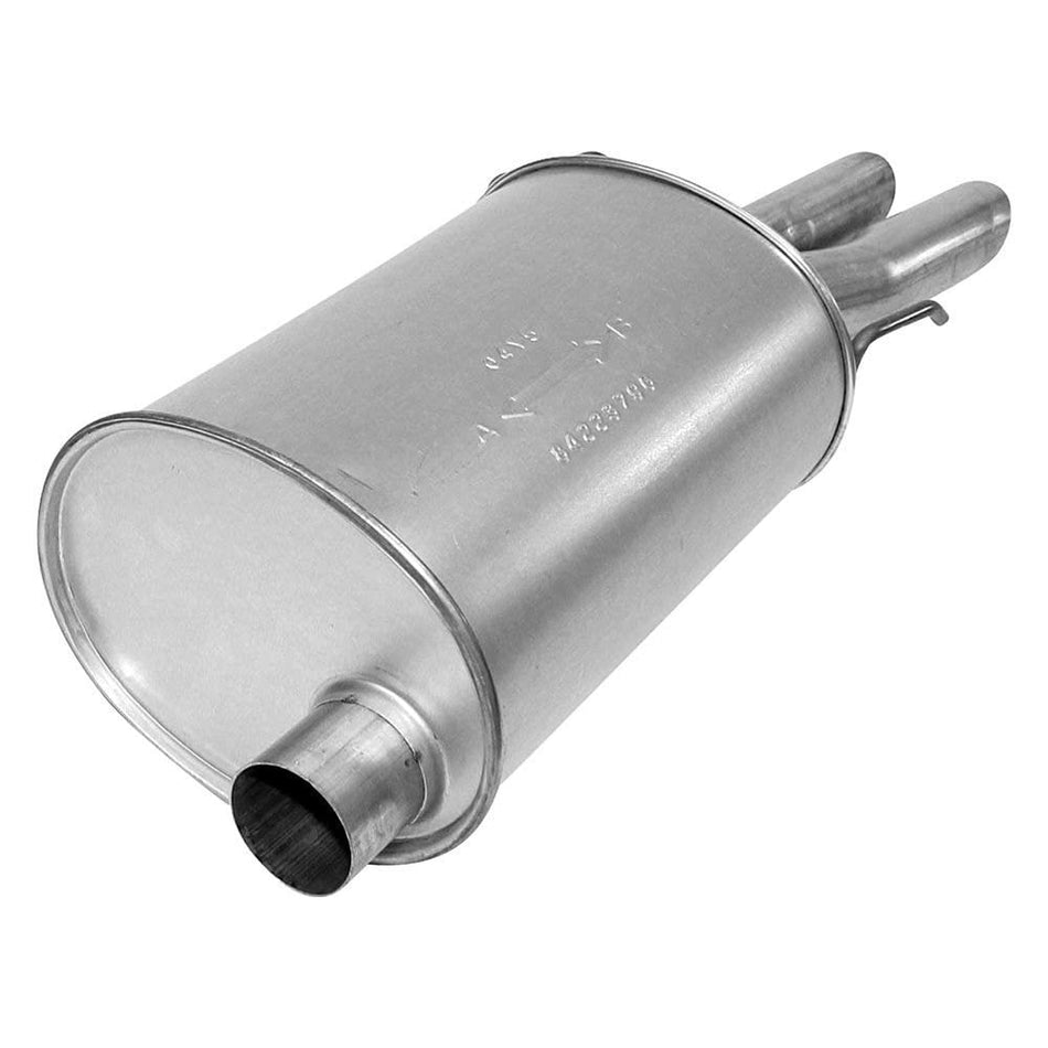 AP Exhaust Products 2262 Exhaust Muffler