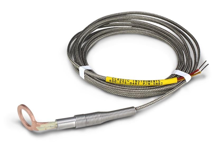 Classic Instruments SN97 Type K 14mm Cylinder Head Temperature Thermocouple
