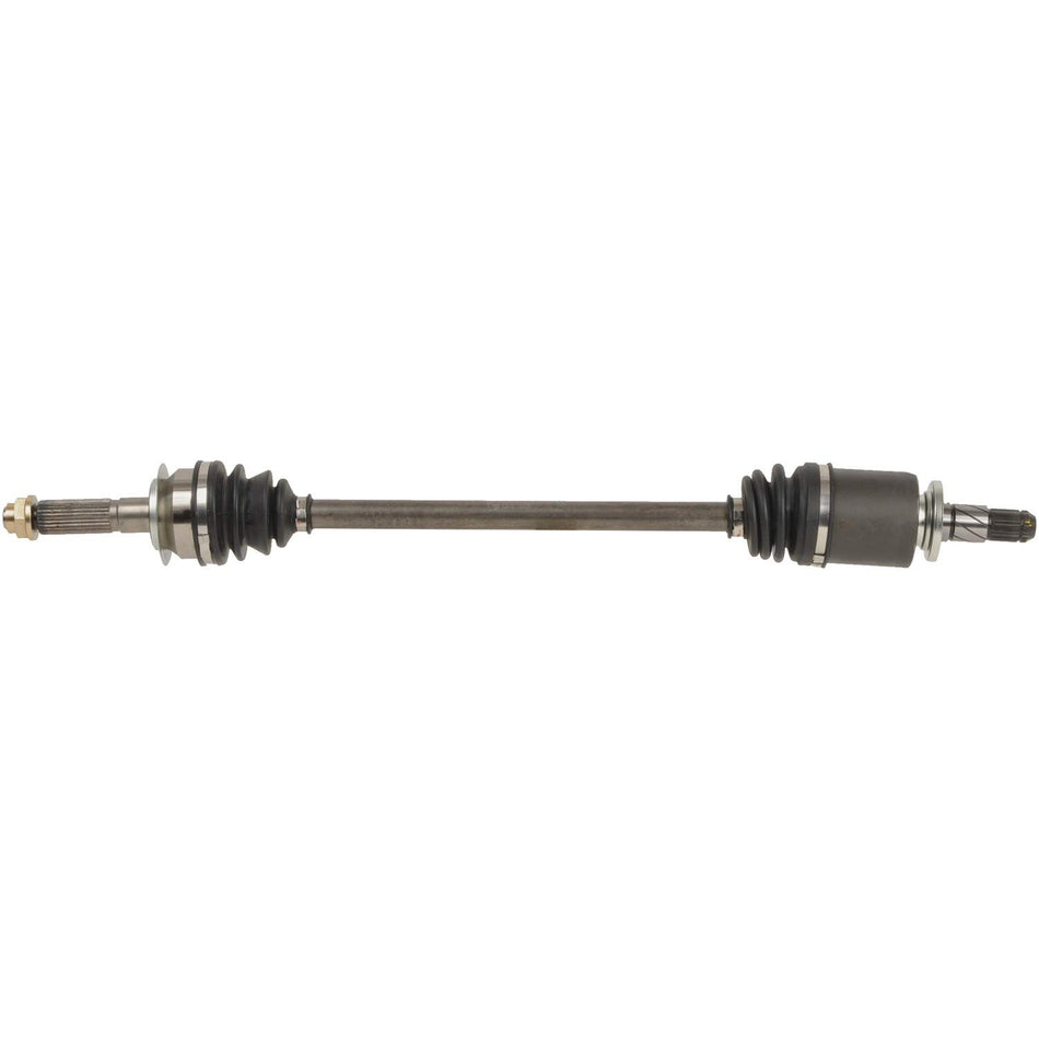 Cardone 66-7378 New Constant Velocity CV Axle Assembly