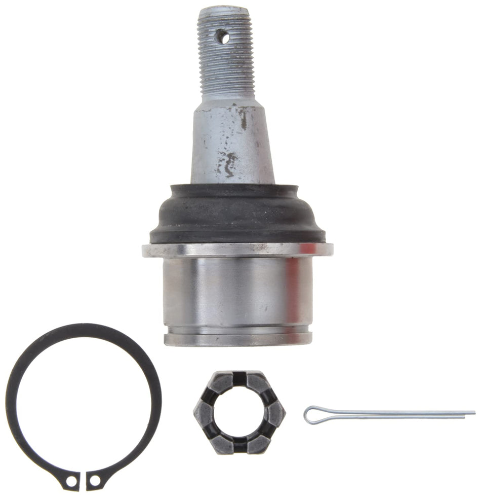 TRW JBJ1030 Suspension Ball Joint for Ford E-350 Super Duty: 1999-2019 and other applications Front Lower