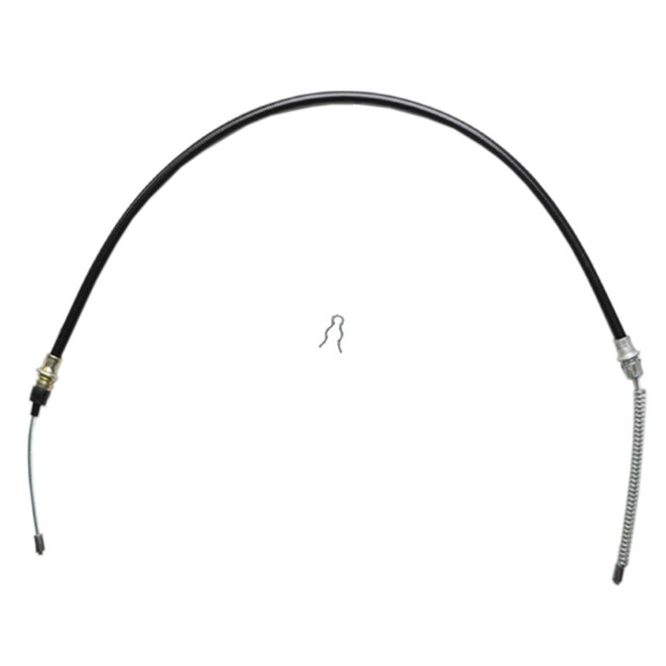 ACDelco Professional 18P49 Front Driver Side Parking Brake Cable Assembly