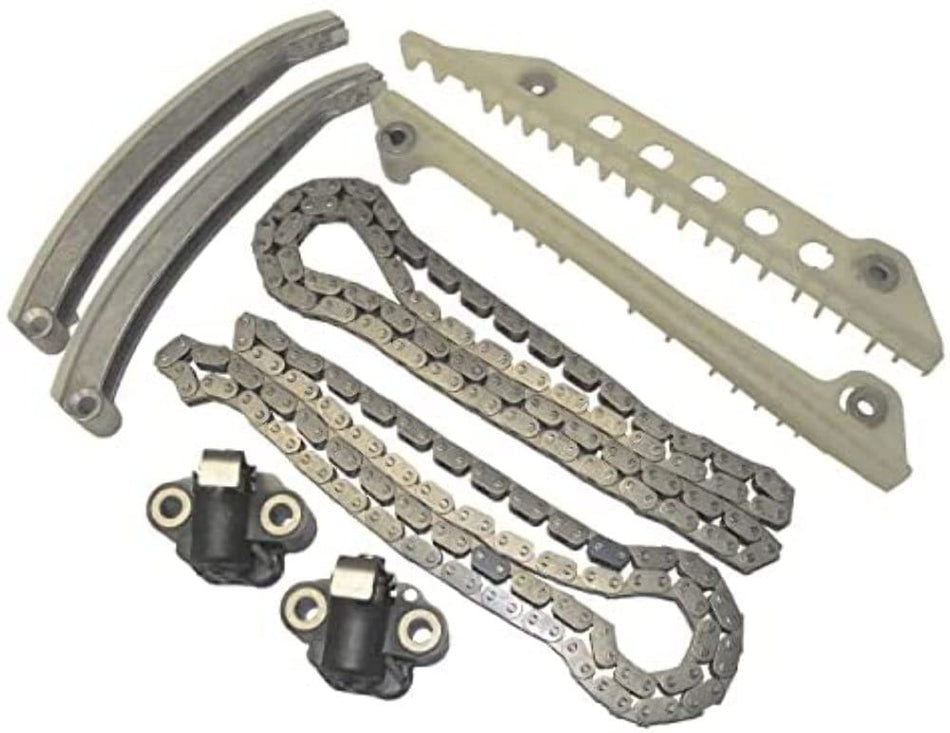Melling 3-387SGX Stock Replacement Engine Timing Kit
