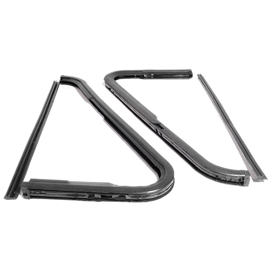 Metro Moulded WR 2005 SUPERsoft Vent Glass Seal